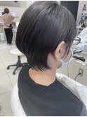 ショート