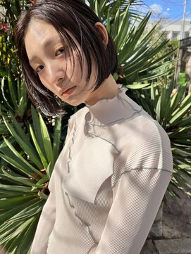 リーコクルー(RICCO crew) RICCOスタイル