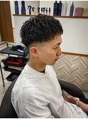 ピンパーマ