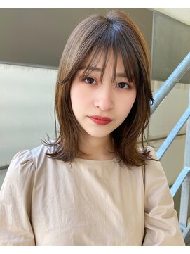 エマ ギンザ(EMMA GINZA) 大人かわいいくびれミディ