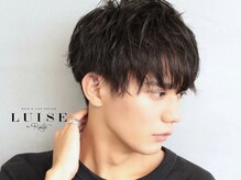 ルイズバイラティ(LUISE by Ratie)の雰囲気（メンズスタイルお任せください！お気軽にお越しください♪）