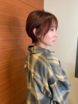 ヘッズ 高木瀬店(HEADS) ミニショート