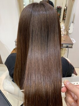 マリシャン(marichan) 髪質改善トリートメント