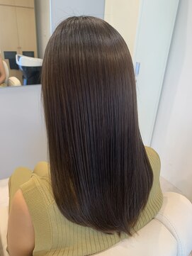 ニコ(nico) スパandトリートメント