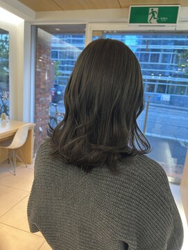 ヴァンカウンシル 金山(VANCOUNCIL kanayama) オリーブグレージュ