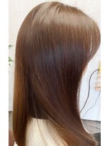 ケケ(keke)&nbsp;ツヤカラー