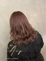 レアング(LeAng)&nbsp;スモーキートパーズ