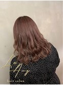 スモーキートパーズ