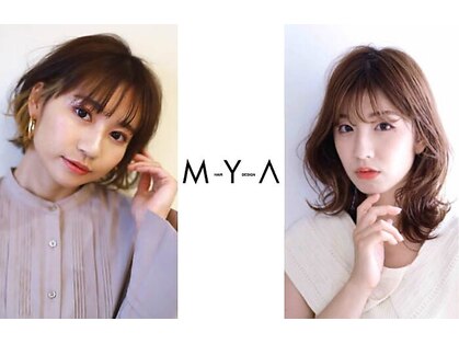 マヤ 敷島店(MYA)の写真