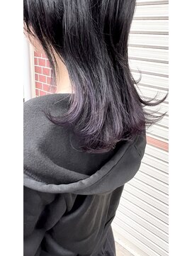 ちょき ちょき