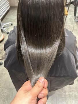 アレクサ 石神井公園(ALEXA) 艶出しロング