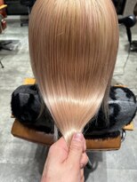 アレクサ 石神井公園(ALEXA)&nbsp;メテオトリートメント