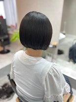 アン(an)&nbsp;【垂水/似合わせカット】ヘッドスパも人気