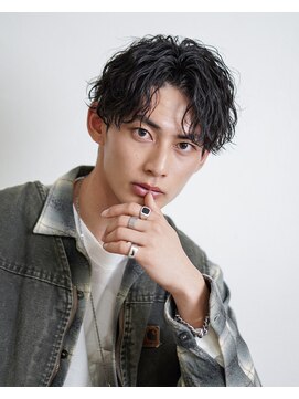 オーシャントーキョー シブヤジンナン(OCEAN TOKYO shibuya JINNAN) ツイスパセンターパート