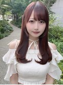 ルビーピンク