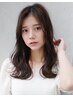 【全員CPT】◆ 至福のヒーリングカット＆パーマ ＆ 贅沢トリートメント