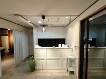 ヴォーグ美容室 橘店の雰囲気（経験ゆたかに洗練されたスタッフがあなたをお出迎えします♪）