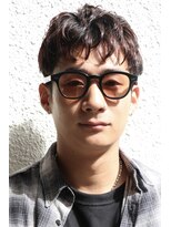 ヘアカロン 熊本本店(Hair CALON)&nbsp;メンズカットメンズショートメンズパーマ熊本下通