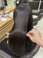 ゼスト 吉祥寺店(ZEST) 酸性ストレート/髪質改善/縮毛矯正/zest吉祥寺