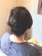 クリッパーズヘアー(Clippers hair)の写真/一人ひとりの癖や髪質を見極める為,しっかりカウンセリング。イメージ通りのStyleに近づけてくれると好評◎