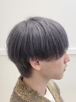 ローグ(ROGUE)&nbsp;シルバーグレー