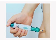 サニー サイド アップ(sunny side up)の雰囲気(無針注射器 使用方法サポート店)