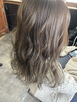 アイム(I&M)&nbsp;極細ハイライトグラデーション