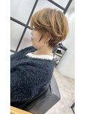 ショート