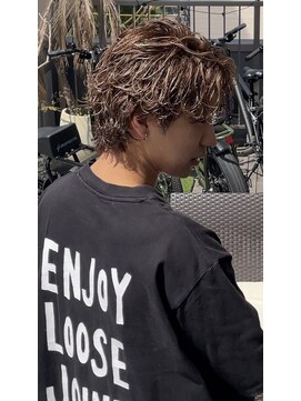 スキル(SKILL) サーフカール