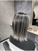 エアバレイヤージュ