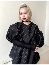 ゼスト パーク(ZEST PARK)&nbsp;北原 愛理