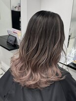 アライブ キチジョウジ(ALIVE Kichijoji) 全頭ブリーチを辞めたい方におすすめ!