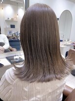 クレール(CLAIRE) シアベージュ