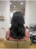 グレージュカラー＊mina【津田沼/髪質改善】
