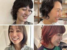 バローチェ(Barouche)の雰囲気（お客様の笑顔が自然に溢れる、アットホームなお店です。）