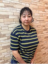 オアシス ガーデン 上野店(Oasis GaRDEN) 佐藤 寛子
