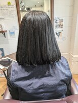 チアー ヘアリラクゼーション(cheer HAIRRELAXATION)&nbsp;マニキュア