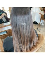 チェリーコーク(HAIR CHERRY COKE)&nbsp;アッシュベージュ