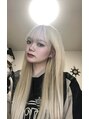 カリーナ(CARINA) AYA 《心斎橋》