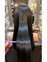 ブリード ヘアデザイン(breed hair design)&nbsp;福岡髪質改善サロン(髪質改善超音波トリートメント/髪質改善)