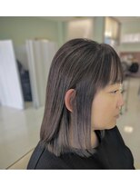 スクラッシュ(SCQRASH)&nbsp;インナーカラー