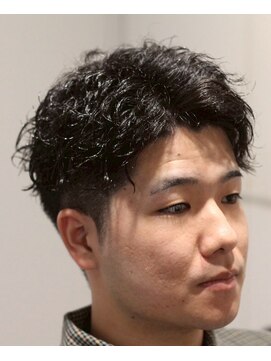 キングスマン トウキョウ(KINGSMAN TOKYO) ラフカール