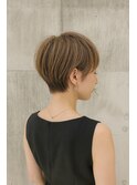 【小田急相模原】シルエットが決まるショート