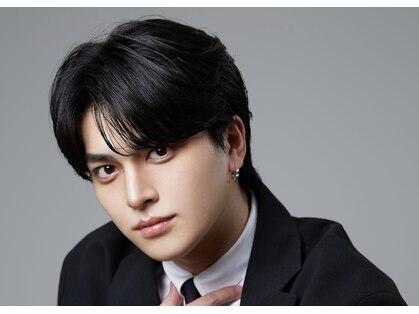 アクシー ヘアーアンドメイク(AXY HAIR&MAKE)の写真