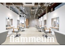 フラミューム 川越(flammeum)