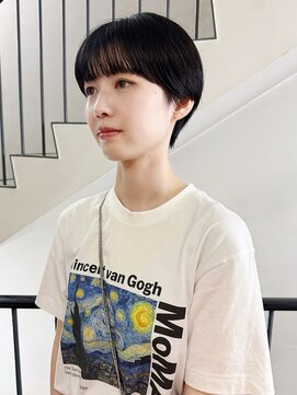 グリップ(GRIP) ショートカット/hanami