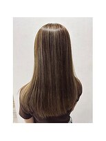 リアン(Lien) ヴァリジョアトリートメント