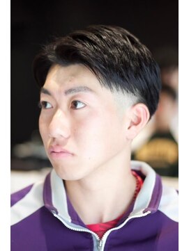 キングスマントーキョー 府中店(KINGSMAN TOKYO) メンズショート