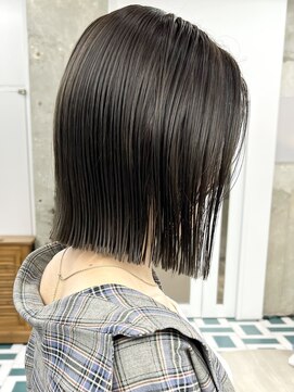 ノード(NODE) 栄外ハネナチュラル大人可愛い