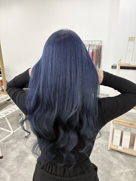 ロゼル(ROSEL) ＊ブルーグラデーション